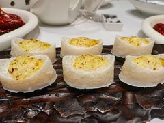 -御苑宾馆-中餐厅