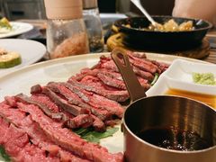 国产菲力塔塔-BomBa意大利餐厅