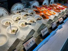 -渔纬港海鲜自助餐厅(湖里万达店)