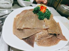-海底捞火锅(西单店)