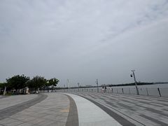 -金鸡湖景区