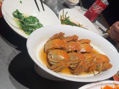-小厨娘金榜题名(夫子庙秦淮河店)