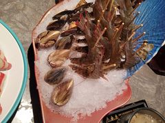 -1718海鲜姿造(苏宁宴请臻选店)