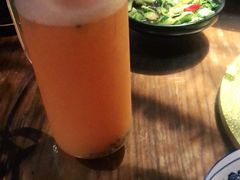 -令狐冲·炭烤活鱼(宝龙店)