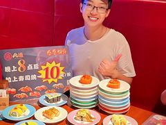 -元通寿司(东骏店)