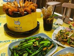 -桥东喜碧海鲜街(水东街店)