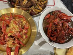 -辣盆盆麻辣小龙虾(哈尔滨总店)