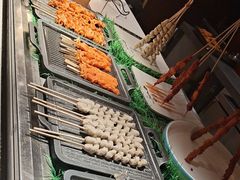 -蓉城四海·澳牛炙烤自助(江阴周庄店)