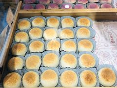 -吴记·吴酥生PASTRY宫廷酥饼