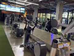 -GYMCARE VIVA(金开店)