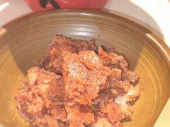 -辣可可·现炒黄牛肉(皇庭广场店)