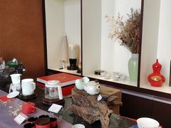 -瓷忆·瓷文化餐厅(上海店)