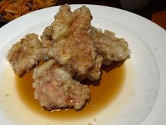 -大同江朝鲜菜•长春地标美食(绿园吾悦广场店)