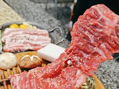 -安又胖韩国烤肉(美罗城店)