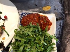 -宝鸡民族饭庄(英达路店)