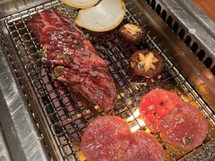 -御牛道日式烤肉料理(杭州万象城店)