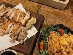 烤鸡-I HOLIC艾豪丽披萨(KKone店)