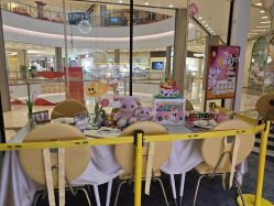 -奈尔宝·儿童乐园·亲子餐厅(华采天地店)