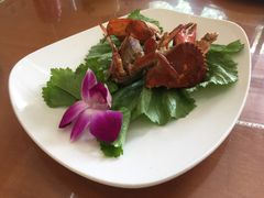 -友强·23年特色海鲜大排档(厦门店)