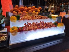 -广州富力君悦大酒店·凯菲厅