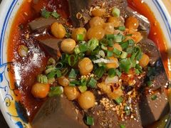 -肖四女乐山跷脚牛肉(世博源店)