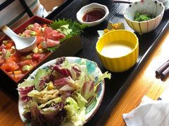 -千懿六本木酒场(常熟路店)