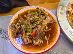 -三炮儿烧烤·羊锅·铁锅炖(南京首店)