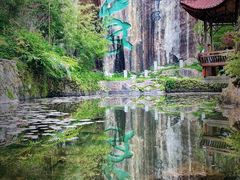 -莫干山风景区