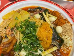 -文立新麻辣烫(合生汇21街区店)