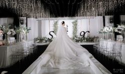 -御鉴天玺婚礼