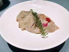 -吴越荣记苏州菜·松鼠桂鱼 100% 活鱼现做(月光码头店)