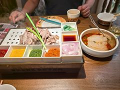 -相约·羊村小馆非遗手抓肉(七一酱园店)