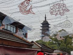 -常熟方塔园