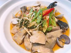 -龙猫意杯花园餐厅(芙蓉湖店)