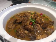 -香丰阁·烤鸭·川湘菜(昌平店)