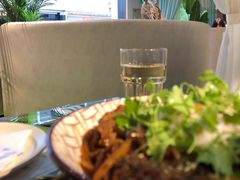 -初拾·花里餐厅(钜城华亿店)