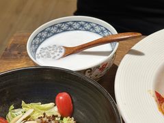 -漫蔬•台北蔬食小馆VEGGIEBOIL(朝晖店)