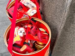 -玥儿弯弯手作烘焙(中海国际社区御城店)