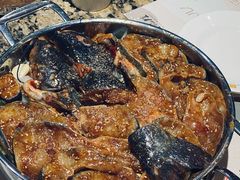 -黄记煌三汁焖锅(泰华假日广场店)