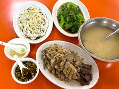 -水东兴记鸭粥店(茂名店)