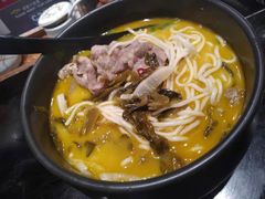 -和府捞面(东直门银座店)