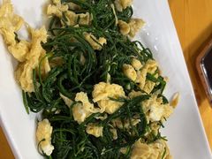 -东顺全羊坊烧烤炒菜莜面(张北店)