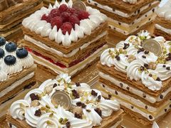 -M'CAKE(西单大悦城店)