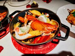 -Le Bistrot de Racine