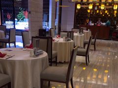 -福州天元国际威斯汀酒店·中国元素餐厅