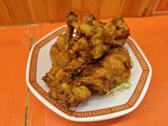 -拉面莊夢語＆中华料理八椿