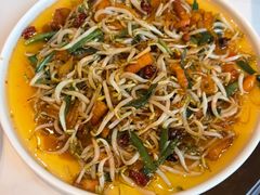 -东北大院·东北菜(三台子店)