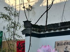 -西溪南古村落