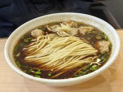 -蒋家桥饺面店(广陵路店)