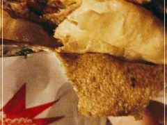 -清真·二嫂子煎饼果子(卫津路总店)